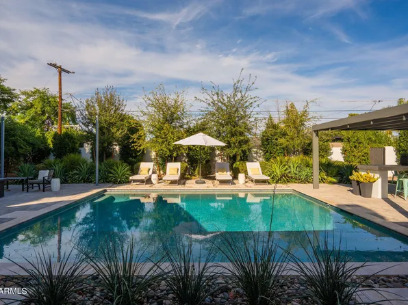 3226 E GLENROSA Avenue, Phoenix, AZ 85018