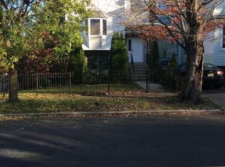 72 Treacy Ave APT 2, Newark, NJ 07108