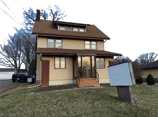 4717 Market St, Youngstown, OH 44512