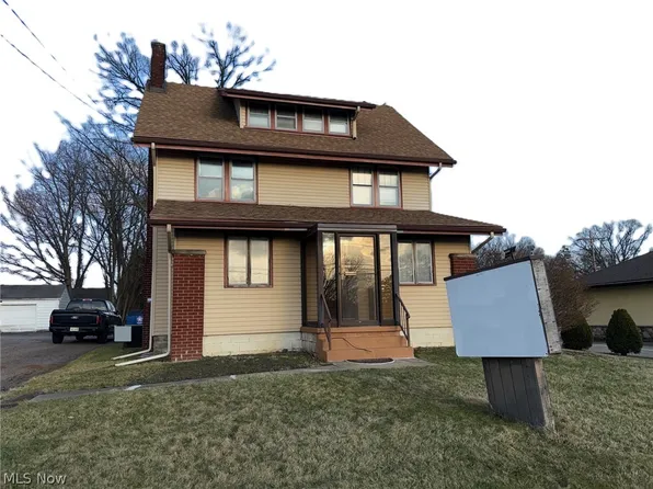 4717 Market St, Youngstown, OH 44512