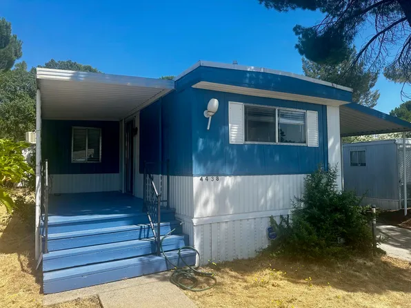 4438 Menasha Trl #58, Redding, CA 96003