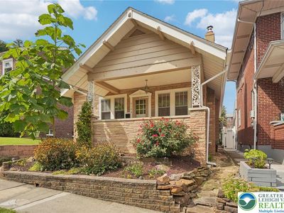 710 Hertzog Ave, Fountain Hill, PA, 18015