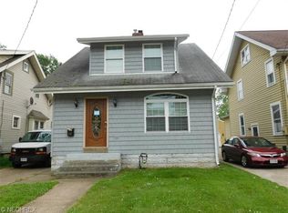 60 Lusard St, Painesville, OH 44077