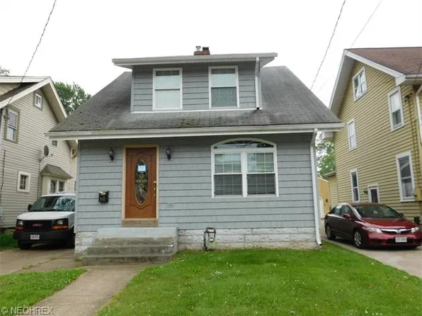 60 Lusard St, Painesville, OH 44077
