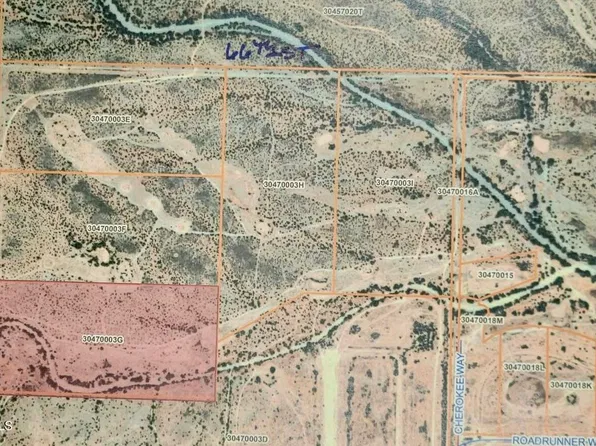 30003 Avenue 59 -- #G, Salome, AZ 85348