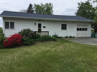 402 Hoyt St, Pringle, PA 18704