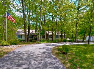 18023 Saint Stephens Rd, Pacific, MO 63069