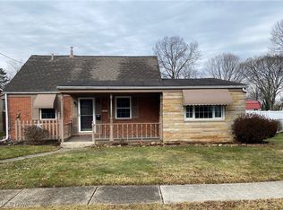 557 23rd St NW, Massillon, OH
