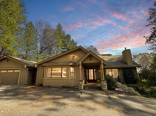 27217 Table Meadow Rd, Auburn, CA 95602