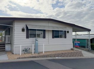 8701 Mesa Rd SPACE 108, Santee, CA 92071