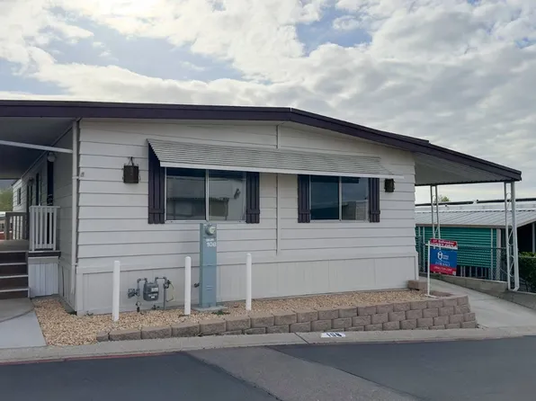 8701 Mesa Rd Space 108, Santee, CA 92071