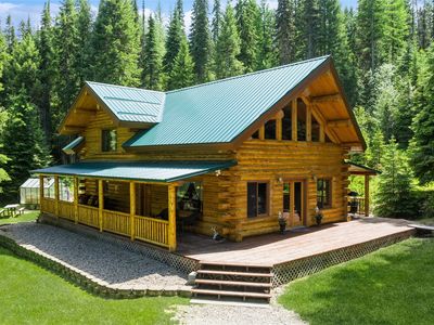 205 Birdsong Ln, Kalispell, MT, 59901