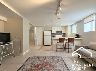 125 S Leavitt St #B, Chicago, IL 60612