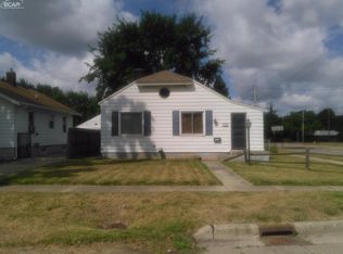 3268 Menominee St, Burton, MI