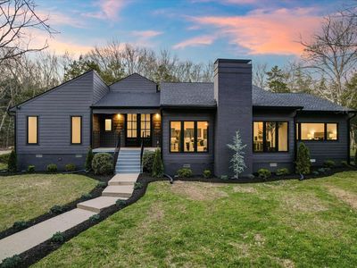 4855 Alvin Sperry Rd, Mount Juliet, TN, 37122