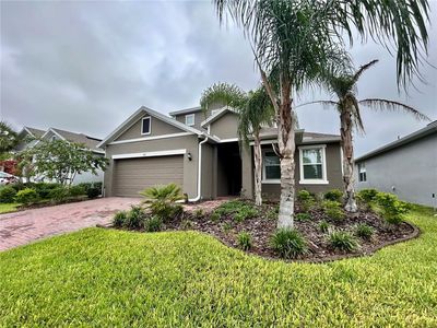 621 Fortuna Dr, Davenport, FL, 33837