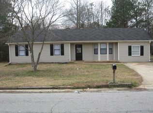 3461 Mustang Dr, Marietta, GA 30127