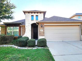 219 Tascate St, Georgetown, TX 78628