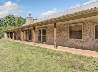 479 Fm 177 E, Jacksonville, TX 75766