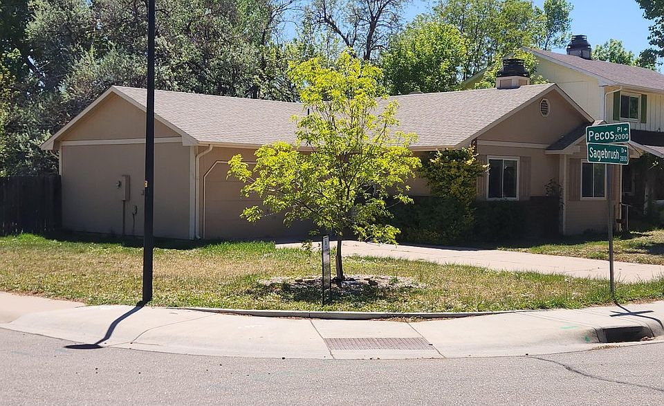 1st image of 2818 Sagebrush Dr