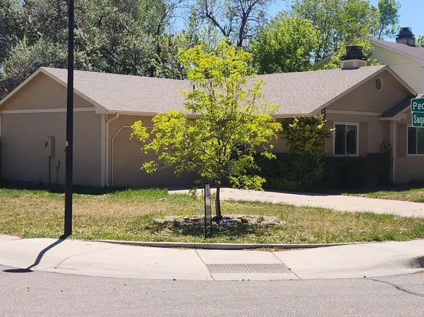 2818 Sagebrush Dr, Fort Collins, CO 80525