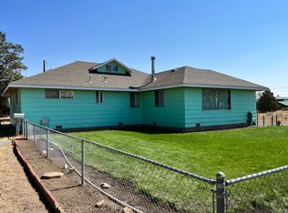 25139B Highway 395, Alturas, CA 96101