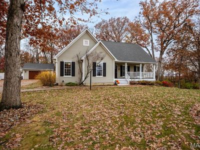 2 Days Spring Ln, Litchfield, IL, 62056