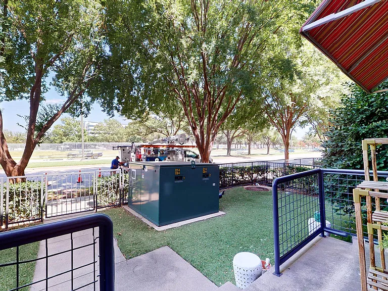 Legacy Village Apartment Homes — Photo 76