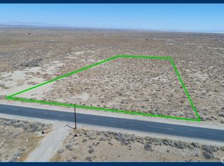 E Ave E LOT 24, Lancaster, CA 93535