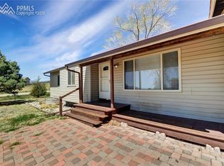2 Lazy West Rd, Fountain, CO 80817