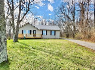 14853 King Rd, Howard, OH 43028