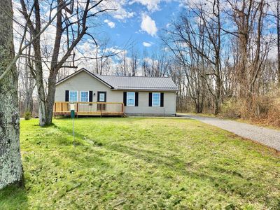 14853 King Rd, Howard, OH, 43028