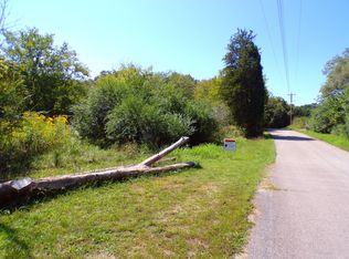 3955 Lego School Rd, Linden, TN 37096