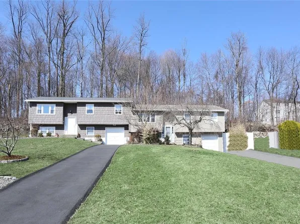 46 Sinclair Court, Spring Valley, NY 10977