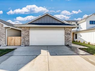3737 W 30th St N, Wichita, KS 67217