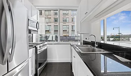 Rented by Nest Seekers International