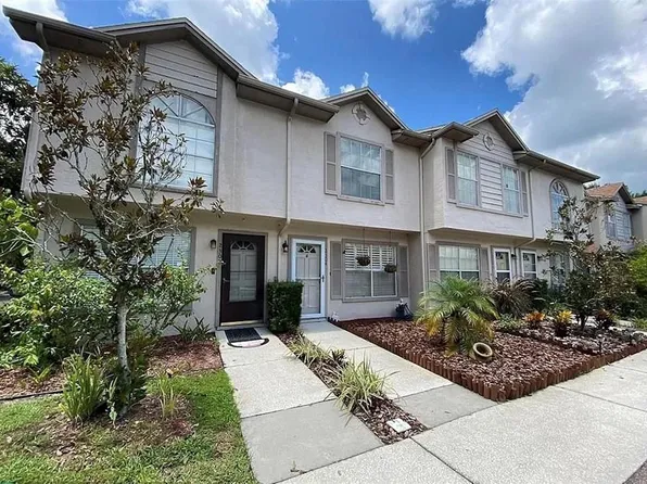 2304 Fletchers Point Cir, Tampa, FL 33613
