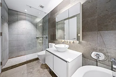 Rented by New York Residence