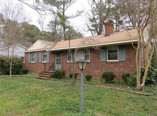 227 Fleetwood Ave, Waverly, VA 23890