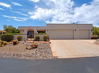 18708 E Mazatzal Cir, Rio Verde, AZ 85263