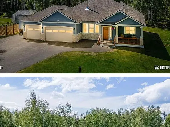 2752 N Kalmbach Lake Dr, Wasilla, AK 99623