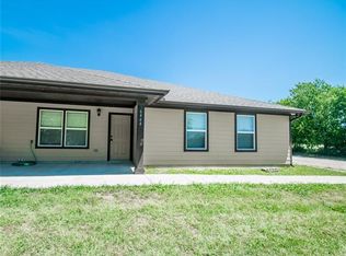 6444 Gregg Rd, Krum, TX 76249
