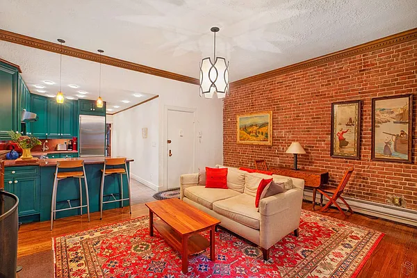 Sold by Halstead Real Estate | media 15