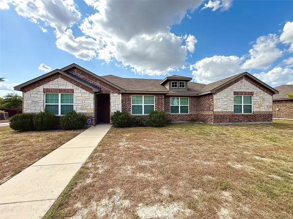 2126 Candace Dr, Lancaster, TX 75146