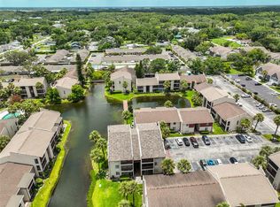 3836 N Lake Dr UNIT 121, Tampa, FL 33614