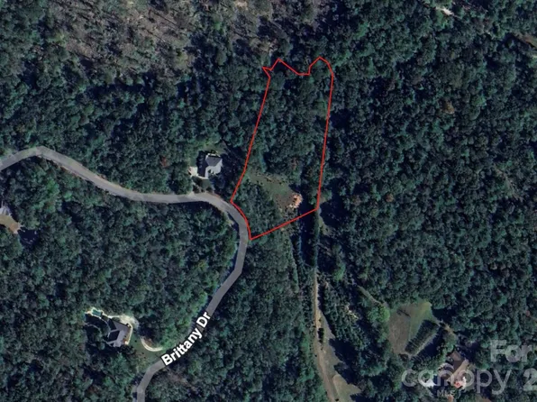 0 Brittany Dr, Lenoir, NC 28645