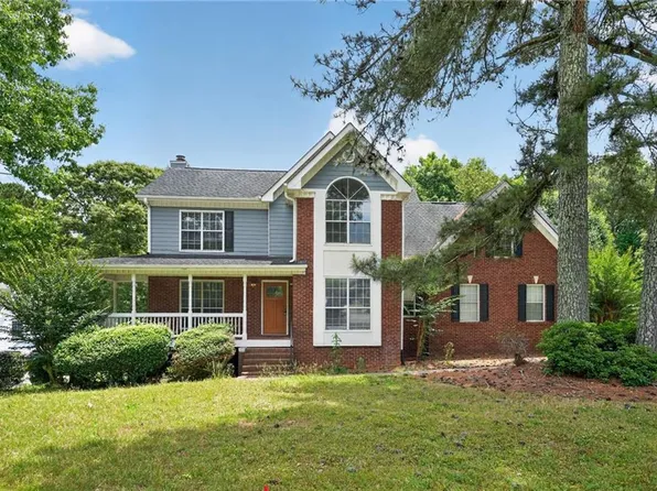 625 Harbor Bay Dr, Lawrenceville, GA 30045
