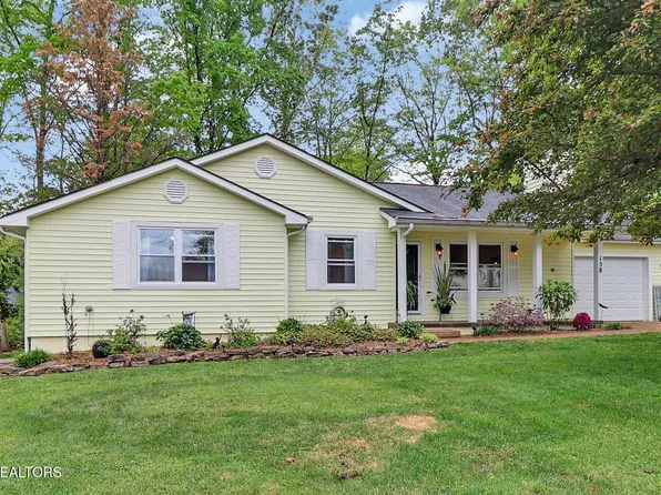 158 Dovenshire Dr, Fairfield Glade, TN 38558