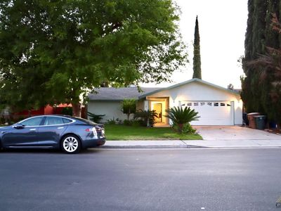 5917 Chester W Nimitz St, Bakersfield, CA, 93304
