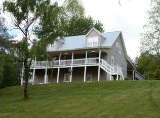 1692 Wolf Creek Rd, Murphy, NC 28906